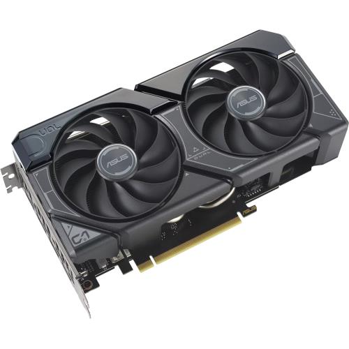 ASUS Dual GeForce RTX™ 4060 Ti 顯示卡DUAL-RTX4060TI-O8G|會員獨享好