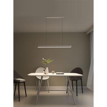 Yeelight智能LED吊燈現代簡約客廳臥室餐廳北歐創意燈飾小米家