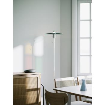 經典中世紀包豪斯落地燈北歐簡約現代客廳沙發臥室設計師復古燈具
