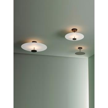 設計師款臥室吊燈北歐藝術意大利裝飾現代簡約客廳創意餐廳吸頂燈