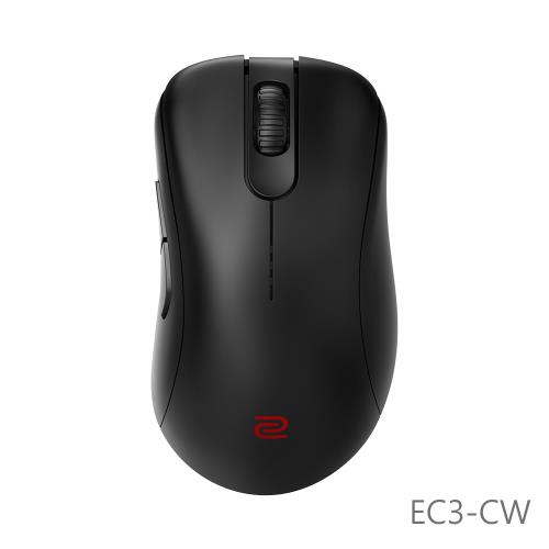 BENQ ZOWIE EC3-CW 無線電競滑鼠