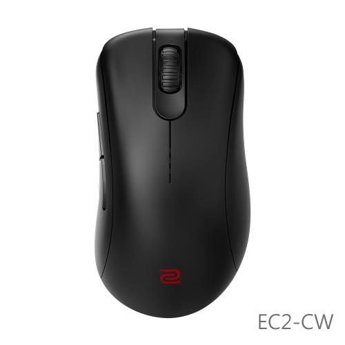 BENQ ZOWIE EC2-CW 無線電競滑鼠