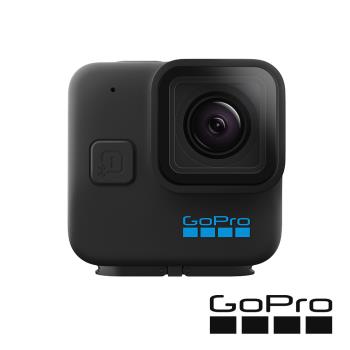 【GoPro】HERO 11 Black Mini 全方位運動攝影機 單機組 正成公司貨