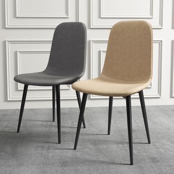椅子餐椅家用北歐餐桌椅子現代簡約餐廳靠背椅子餐椅2022新款凳子