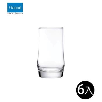 【Ocean】冰飲杯-410ml/6入-西洛可系列