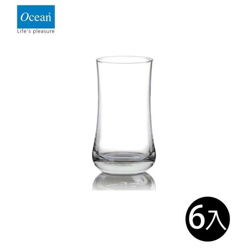 【Ocean】高球杯-280ml/6入- 阿囉哈系列