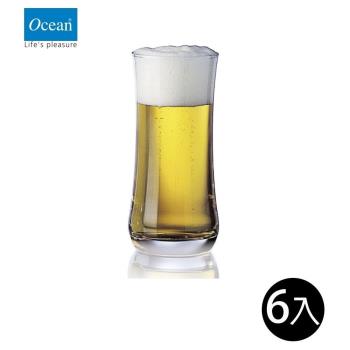 【Ocean】司令杯-360ml/6入- 阿囉哈系列