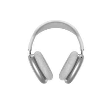 乾碩P9主動降噪ANC無線藍牙耳機頭戴式耳機游戲電腦耳麥超長待機