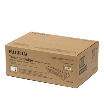 富士軟片 FUJIFILM 原廠標準容量碳粉匣 CT203108 (4K) 適用 DocuPrint M375z/P375dw/P375d