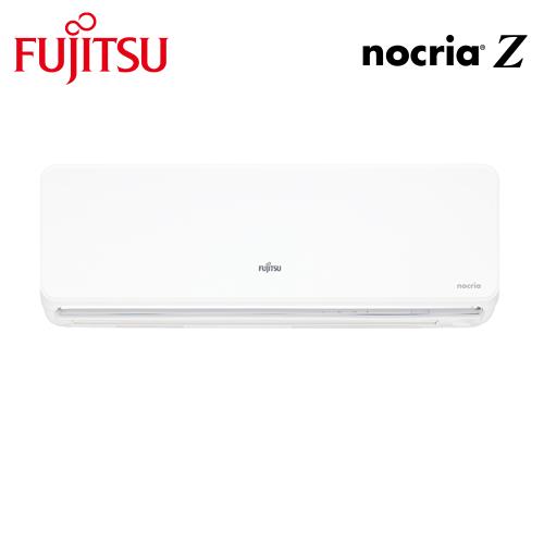 現買現折【FUJITSU富士通】7-8坪 R32 一級能效變頻分離式冷暖冷氣 AOCG050KZTA/ASCG050KZTA