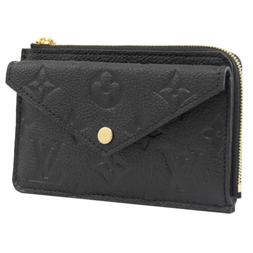 Shop Louis Vuitton MONOGRAM Card Holder Recto Verso (M69431) by Tori☆ad