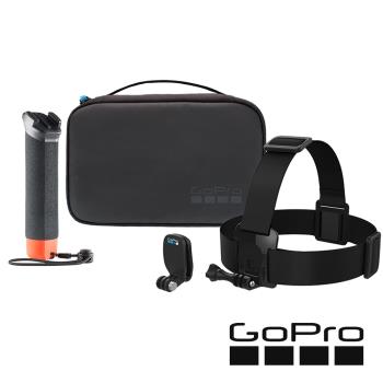 【GoPro】探險套件2.0 AKTES-002 正成公司貨