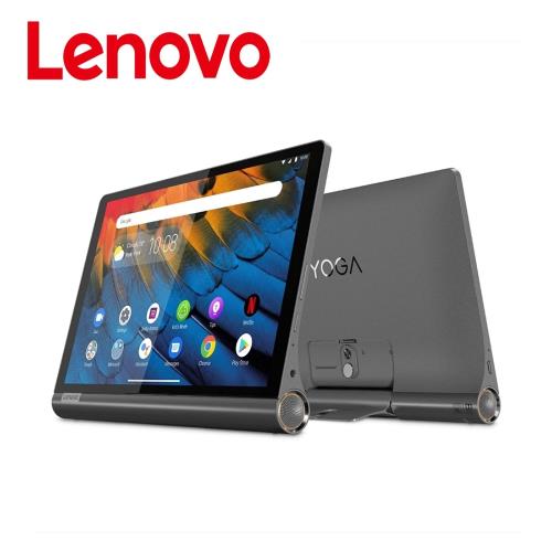 Lenovo Yoga Tablet YT-X705L (4G/64G) 10吋旗艦智慧平板|全系列
