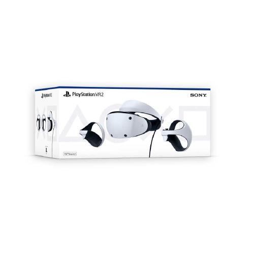 【SONY】PlayStation5  VR2 原廠公司貨