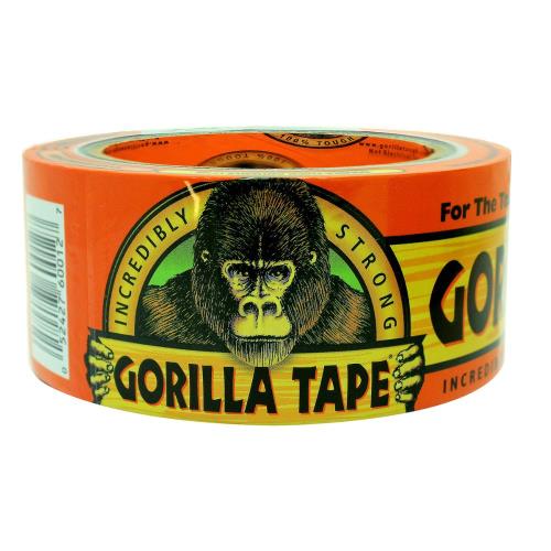 Gorilla Glue金剛膠帶 48mmx11m　