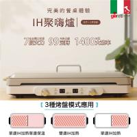 Giaretti珈樂堤義大利 GT-IP08