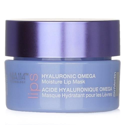 皺效奇蹟 Hyaluronic Omega 保濕唇膜8.5g/0.3oz