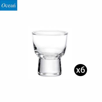 【Ocean】HAIKU清酒杯-60ml/6入