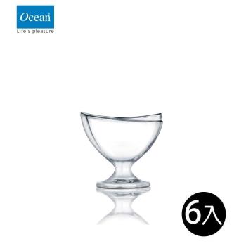 【Ocean】Delight冰淇淋杯-160ml/6入