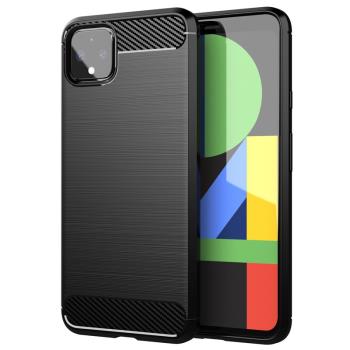 for Google Pixel 4XL 5 XL 4A Case Back Cover Soft Shockproof