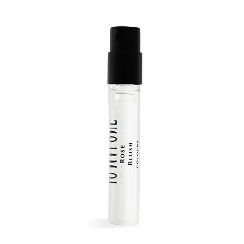 Jo Malone 2023胭紅玫瑰限定版香水(1.5ml)-隨身針管試香