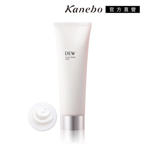 Kanebo佳麗寶 DEWS 玻尿酸綿密奶蓋皂 125g