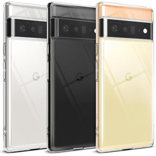 韓國Ringke谷歌Pixel9a/8/pro/7a/4a手機殼Google防摔保護套5g透明硅膠