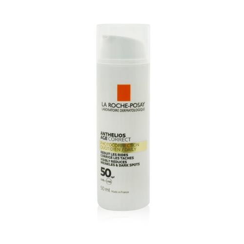 La Roche Posay Anthelios 年齡校正減少皺紋和黑斑 SPF 5050ml/1.7oz