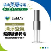 LightAir IonFlow