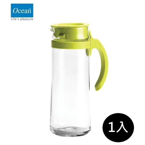 【Ocean】水壺(綠)-1265ml/1入-帕迪歐系列