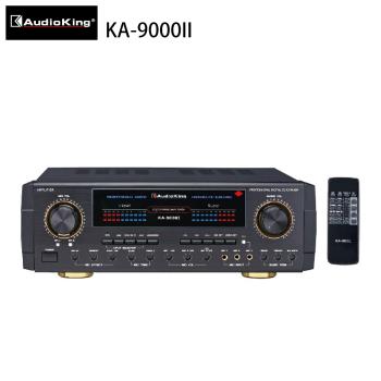 Audioking KA-9000II 專業/家庭兩用 綜合擴大機