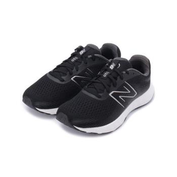 NEW BALANCE 限定版520透氣舒適跑鞋 黑白 M520LB8 男鞋 鞋全家福