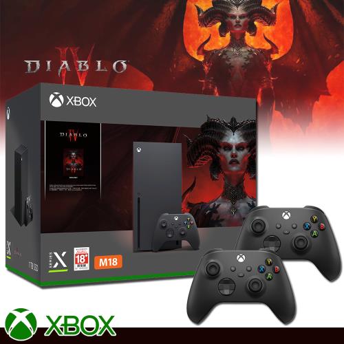 暗黑破壞神4 Xbox的價格推薦- 2023年11月| 比價比個夠BigGo