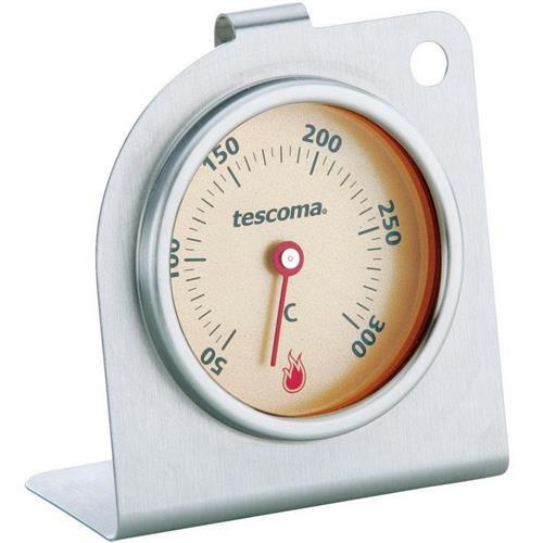 《tescoma》Gradius指針溫度計(烤箱)