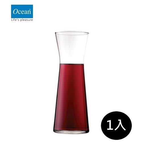 【Ocean】天波水瓶-610ml/1入-天波系列