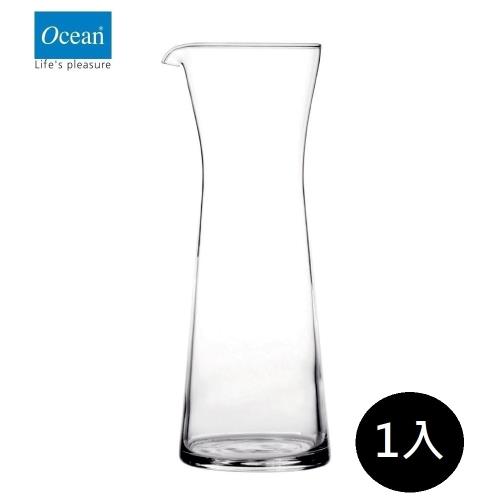 【Ocean】天波分酒瓶-970ml/1入-天波系列