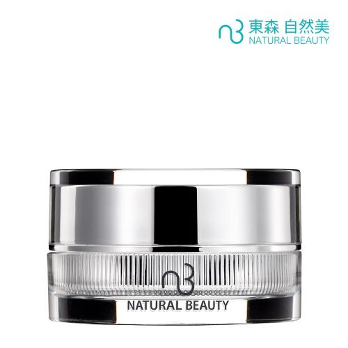 東森自然美_超效彈潤水光眼部賦活霜15g(線上體驗)