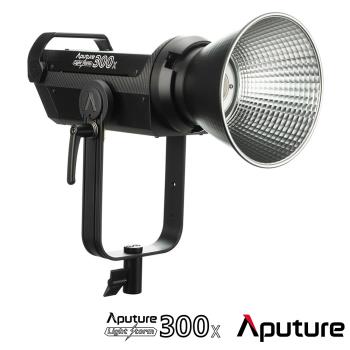 【Aputure】愛圖仕 LS 300X 雙色溫聚光燈 V-mount 公司貨