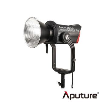 【Aputure】愛圖仕 LS 600D PRO LED聚光燈 公司貨