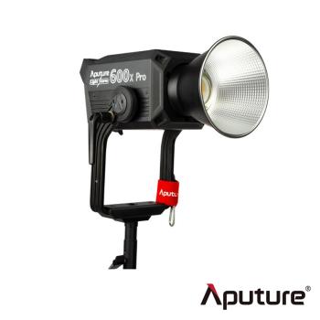 【Aputure】愛圖仕 LS 600X PRO 雙色溫聚光燈 V-Mount 公司貨