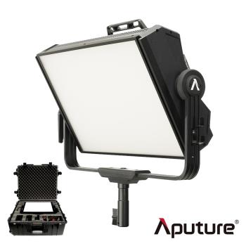 【Aputure】愛圖仕 NOVA P300C 彩色 高亮度 攝影燈 柔光 LED 含硬殼箱 公司貨
