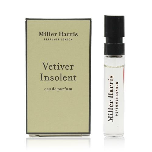 MILLER HARRIS 經典岩蘭淡香精 2ML 針管