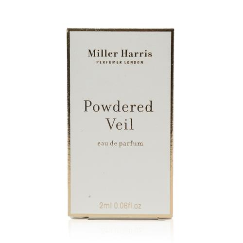 效期品特惠 MILLER HARRIS 琥珀縭紗淡香精 2ML 針管 效期到2026.05