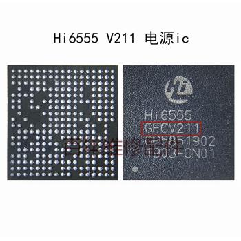 HI6555GFCV300 V211 HI1102A Hi1102GFCV120電源IC Hi6422GWCV213