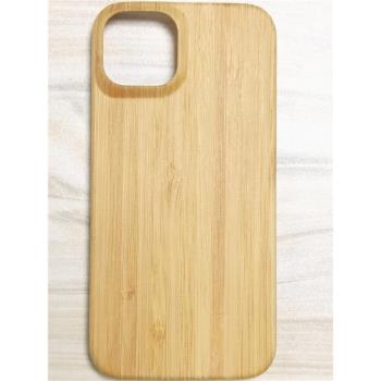 適用蘋果14實木手機殼芳綸iPhone14Pro木質保護殼Max航天高強纖維