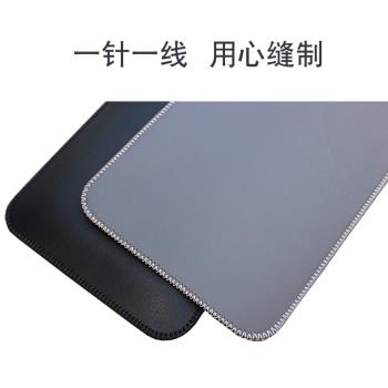 適用于微軟Surface Duo2手機殼皮套折疊屏保護套防摔內膽包保護屏duo1手機包防水全包輕薄