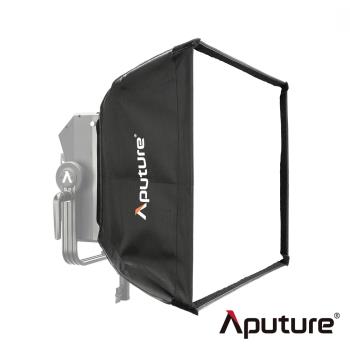 【Aputure】愛圖仕 Soft Box 專用柔光罩 含蜂巢網格 For NOVA P300C 公司貨