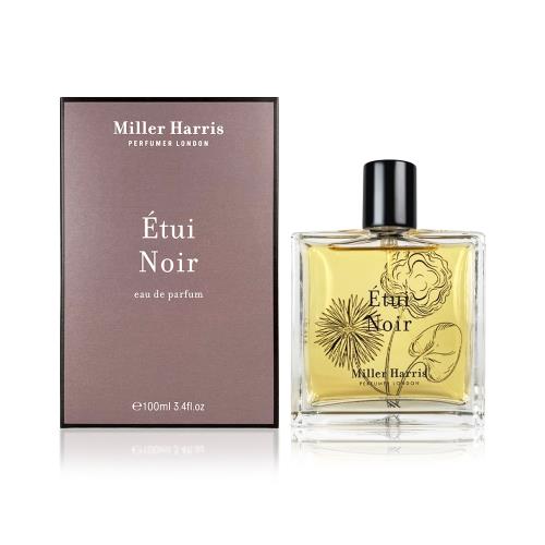 MILLER HARRIS 闇夜之影淡香精 100ML