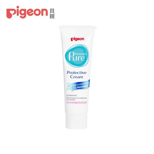 【Pigeon貝親】嬰兒護膚霜50g