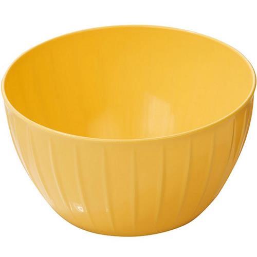 《tescoma》Delicia可微波打蛋盆(黃1.5L)